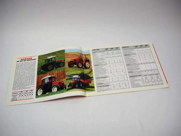 Same Solaris Argon Dorado Explorer Silver Antares Titan Frutteto... Prospekt 00