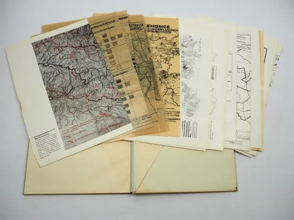 Sieben Jahre Landesplanung Brandenburg Mitte 1929 bis 1937