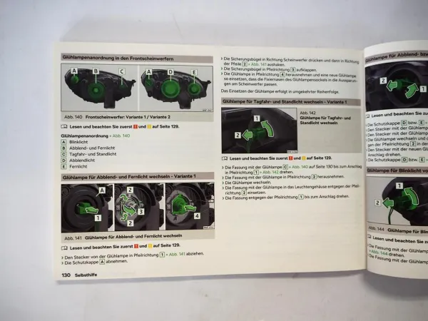 Skoda Citigo NF1 Betriebsanleitung Bedienungsanleitung 5/2017 Bordbuch deutsch