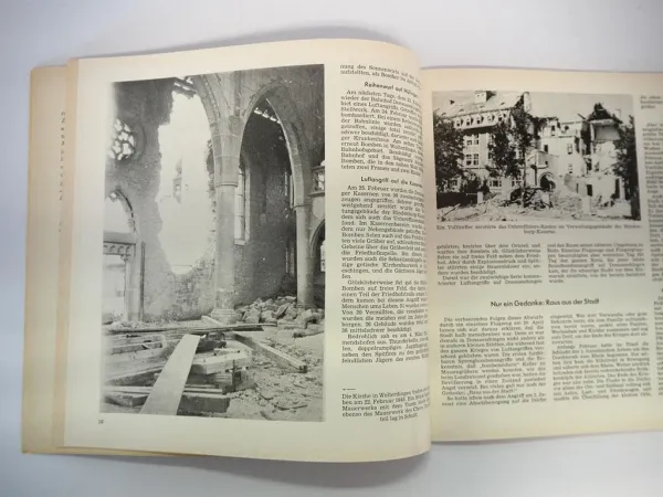 Stadtgeschichte Donaueschingen 1945 bis 1952 Baden Württemberg Verlag Südkurier