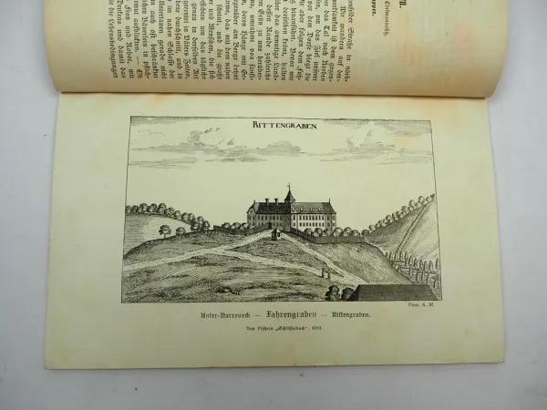 Steirische Zeitschrift für Geschichte Ausgabe 1904 Graz Österreich