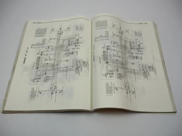 Suzuki GS 450 Service Repair Workshop Manual & Maintenance 1979 - 1989