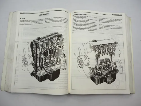 Suzuki Jimny FJ SN413 Werkstatthandbuch Reparaturanleitung 1998 - 2000