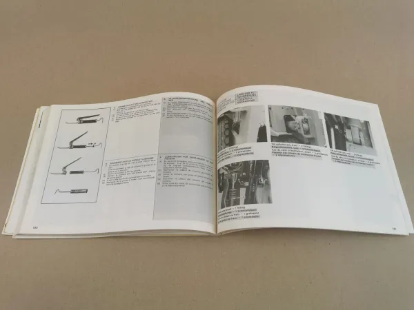 TCM FTB15S2 FTB18S2 Stapler Betriebsanleitung Operation Manual Fork lift truck