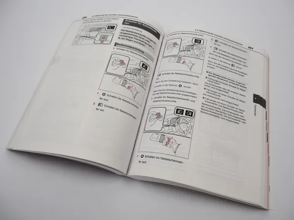 Toyota Corolla Hybrid HV HB TS Betriebsanleitung Bedienung 2016 Bordbuch DE