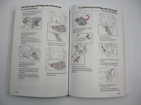 Toyota Yaris Cross Hybrid MXP1.5 Betriebsanleitung Bedienungsanleitung 2022 Bordbuch