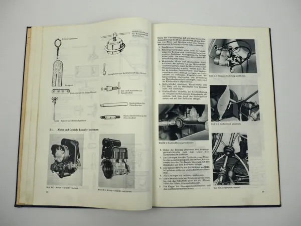 Trabant 601 PKW Betriebsanleitung Werkstatthandbuch IFA DDR 1977/80