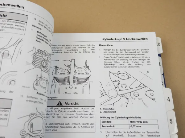 Triumph Bonneville T100 Thruxton Scrambler Werkstatthandbuch Reparaturanleitung