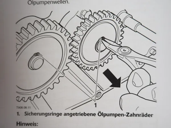 Triumph Bonneville T100 Thruxton Scrambler Werkstatthandbuch Reparaturanleitung