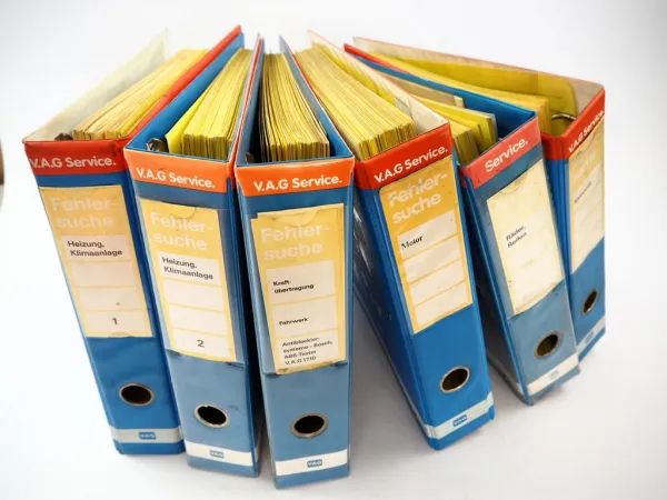 VAG Fehlersuche Motor Heizung Klimaanlage Karosserie Reifen ABS Audi VW Golf Bus