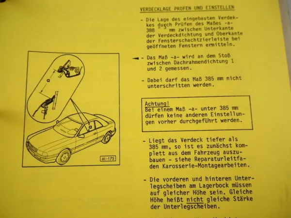 VAG Fehlersuche Motor Heizung Klimaanlage Karosserie Reifen ABS Audi VW Golf Bus