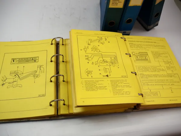 VAG Fehlersuche Motor Heizung Klimaanlage Karosserie Reifen Audi VW Golf T3 T4