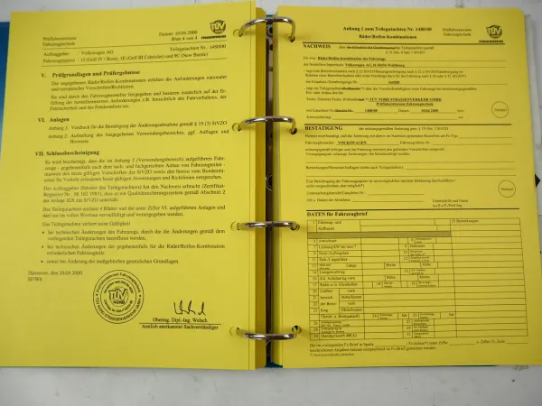 VAG Fehlersuche Motor Klimaanlage Karosserie Reifen Audi 80 100 200 Quattro VW