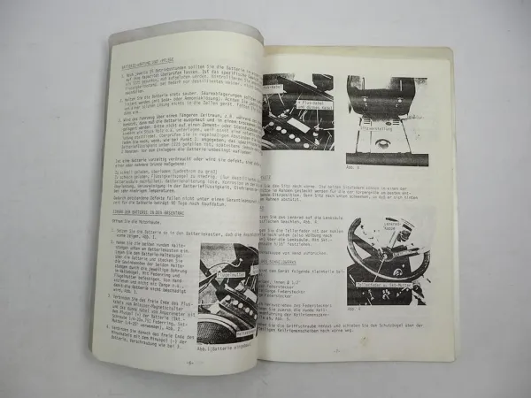 Ventzki MTD Rasentrac Super 16 Modell 149-8200 Betriebsanleitung Ersatzteilliste