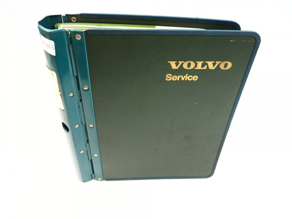 Volvo 740 760 Schaltgetriebe Automatikgetriebe Reparatur Werkstatthandbuch