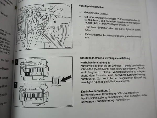 Volvo L40 Radlader Bedienungsanleitung Betriebsanleitung Ausgabe 1998