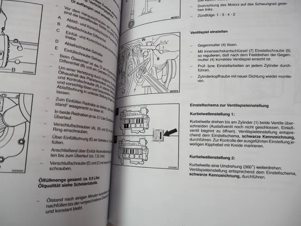 Volvo L45 Radlader Bedienungsanleitung Betriebsanleitung Wartung 1999