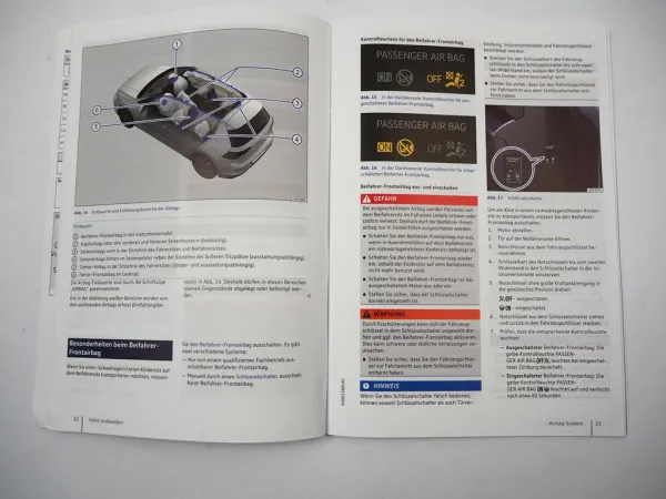 VW Golf 8 CD GTI R readme Betriebsanleitung Bordbuch 11/2024 Bedienung Deutsch