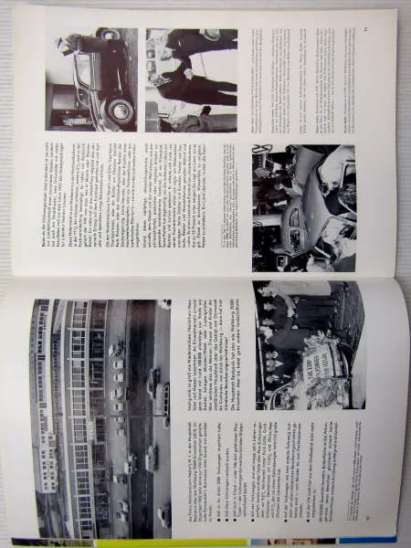 VW Informationen Nr. 79 / 1963 Werkszeitschrift Käfer Bus T1 Typ 3
