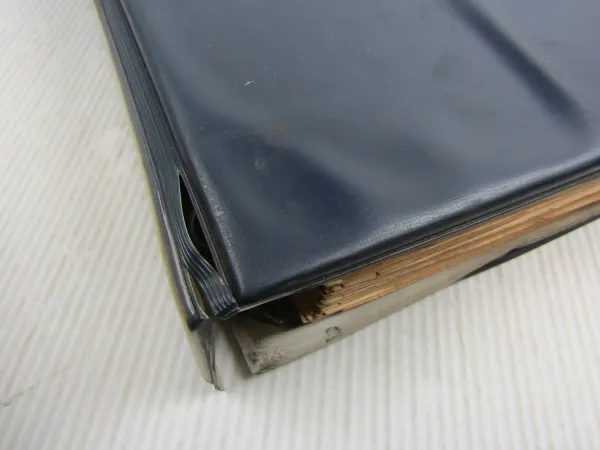 VW Käfer Typ 1 Arbeitspreisliste Instandsetzungen 1975 / 1976 Werkstatthandbuch