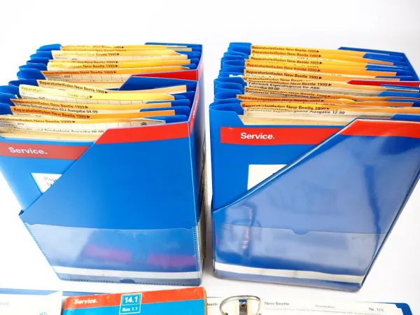 VW New Beetle 9C Reparaturleitfaden Werkstatthandbuch AWH ALH AQY AYD AVC Schaltplan