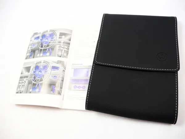 VW Polo 6 2G AW Betriebsanleitung Bedienungsanleitung Bordmappe 11/ 2020