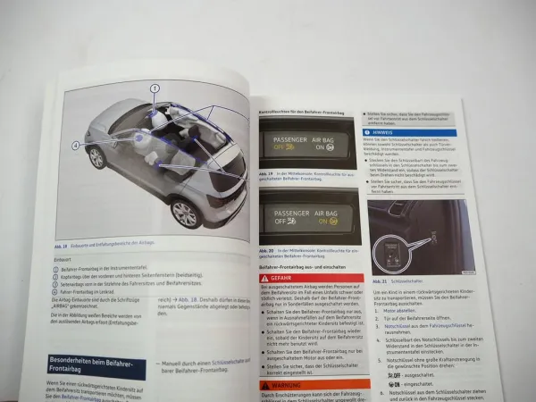 VW T-Cross readme Betriebsanleitung Bedienungsanleitung Bordbuch 11/ 2024