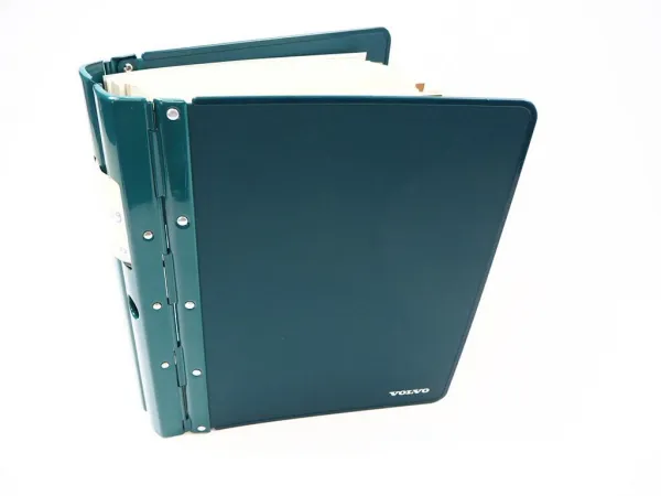 Werkstatthandbuch Volvo 240 260 Reparatur Karosserie Standheizung Klimaanlage ..