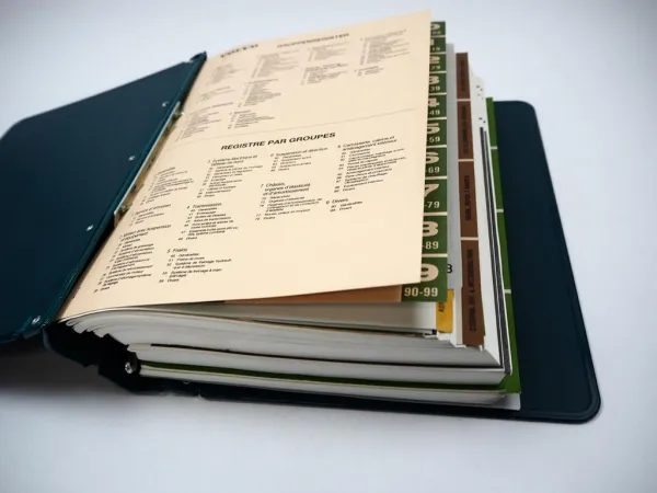 Werkstatthandbuch Volvo 240 260 Reparatur Karosserie Standheizung Klimaanlage ..