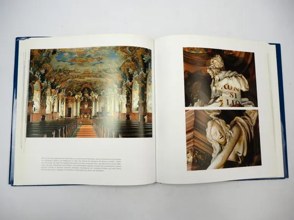 Wroclaw Breslau Stadt der Begegnung 2008 Stanislaw Klimek Bildband Polen