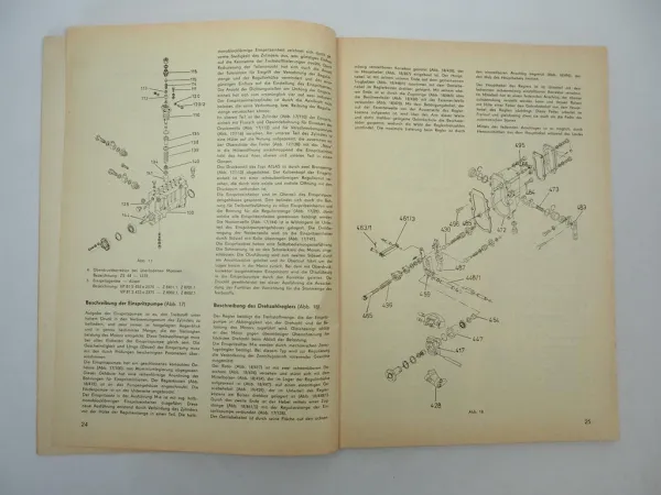 Zetor 8111 8145 10111 10145 12111 12145 16145 Werkstatthandbuch Reparatur 1985