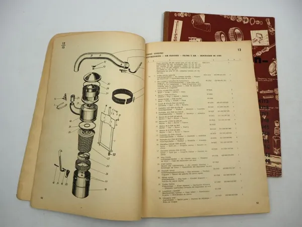 Zetor Z 4712 4718 5711 5718 5745 5748 6711 6718 6745 6748 Werkstatthandbuch ETL