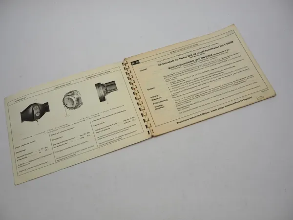 ZF AP-17/R/S Planeten Achse Ersatzteilliste MF Hanomag Frisch Benati Cogema 77