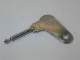 1 Stück Oldtimer Zündschlüssel Zündnagel Bosch SAS3/7Z Auto Schlepper