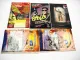10 Comics Batman Superman Captain Future Gebrauchter Zustand