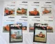 10 Prospekte Hamm HW 2404-S 2414-SD 2411-S 2410-SSD 2401-S 2451-SD Walzen
