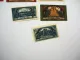 10x Original Notgeldscheine Schierke Harz 1921 Serie Goethes Faust Teil 1