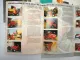 10x Prospekt Gehlmax Hyundai Furukawa MF Radlader Bagger 1980/90er Jahre
