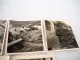 11 Fotos KFZ LKW Raupe Unfall Auto Firma Schleith in Waldshut 1950er Jahre