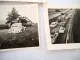 11 Fotos KFZ LKW Raupe Unfall Auto Firma Schleith in Waldshut 1950er Jahre