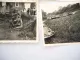 11 Fotos KFZ LKW Raupe Unfall Auto Firma Schleith in Waldshut 1950er Jahre