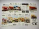 11x Original Prospekt Allkran Hellmich Autokran Gebrauchtkran 1990er Jahre