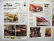 11x Original Prospekt Allkran Hellmich Autokran Gebrauchtkran 1990er Jahre