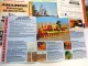 11x Original Prospekt Amazone Landtechnik 1970/80er J. Drillmaschine Kreiselegge