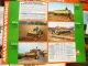 11x Original Prospekt Amazone Landtechnik 1970/80er J. Feldspritze Kreiselegge