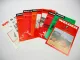 11x Original Prospekt Welger Landtechnik Pressen Kipper Mähwerk 1970/80er Jahre