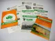 11x Original Prospekte Hagedorn Kartoffelvollernter Roder Ladewagen Landtechnik