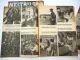 11x Zeitschrift Das Weltbild Drei Brücken Verlag Mainz 1946/47
