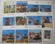 12 Prospekte Pel-Job EB 25.4 406 306 30.4 706P 506 150 200 Minibagger 1997/98