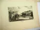 12x alter Stich Motiv weltweit Mexiko Havanna Rio Quebeck ca. 1830 J. Blaschke